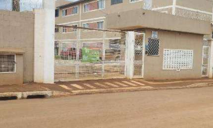 Oportunidade Única em CIDADE OCIDENTAL - GO | Tipo: Apartamento | Negociação: Venda Direta Online  | Situação: Imóvel