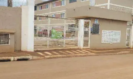 Oportunidade Única em CIDADE OCIDENTAL - GO | Tipo: Apartamento | Negociação: Venda Direta Online  | Situação: Imóvel