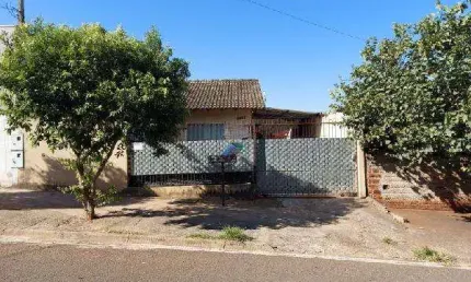 Oportunidade Única em PARANAVAI - PR | Tipo: Casa | Negociação: Venda Direta Online  | Situação: Imóvel