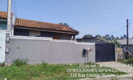 Oportunidade Única em PONTA GROSSA - PR | Tipo: Casa | Negociação: Venda Direta Online  | Situação: Imóvel