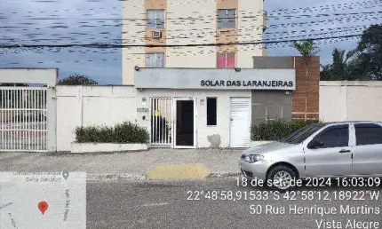 Oportunidade Única em SAO GONCALO - RJ | Tipo: Apartamento | Negociação: Venda Direta Online  | Situação: Imóvel