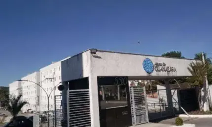 Oportunidade Única em SAO GONCALO - RJ | Tipo: Apartamento | Negociação: Venda Direta Online  | Situação: Imóvel