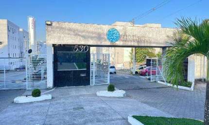 Oportunidade Única em SAO GONCALO - RJ | Tipo: Apartamento | Negociação: Venda Online  | Situação: Imóvel