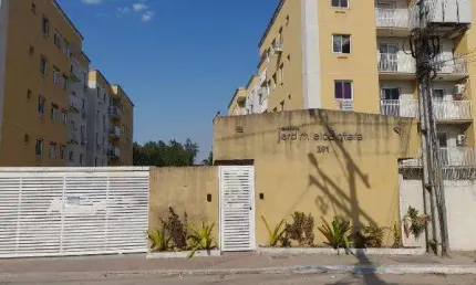 Oportunidade Única em SAO GONCALO - RJ | Tipo: Apartamento | Negociação: Venda Direta Online  | Situação: Imóvel