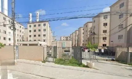 Oportunidade Única em RIO DE JANEIRO - RJ | Tipo: Apartamento | Negociação: Venda Direta Online  | Situação: Imóvel