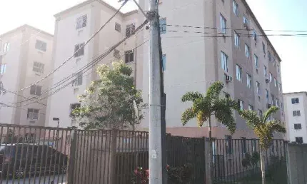 Oportunidade Única em RIO DE JANEIRO - RJ | Tipo: Apartamento | Negociação: Venda Direta Online  | Situação: Imóvel