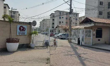 Oportunidade Única em RIO DE JANEIRO - RJ | Tipo: Apartamento | Negociação: Venda Direta Online  | Situação: Imóvel