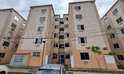 Oportunidade Única em RIO DE JANEIRO - RJ | Tipo: Apartamento | Negociação: Venda Direta Online  | Situação: Imóvel
