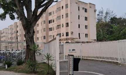 Oportunidade Única em RIO DE JANEIRO - RJ | Tipo: Apartamento | Negociação: Venda Direta Online  | Situação: Imóvel