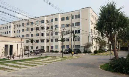 Oportunidade Única em RIO DE JANEIRO - RJ | Tipo: Apartamento | Negociação: Venda Direta Online  | Situação: Imóvel