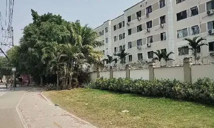 Oportunidade Única em RIO DE JANEIRO - RJ | Tipo: Apartamento | Negociação: Venda Direta Online  | Situação: Imóvel