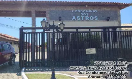 Oportunidade Única em ARARUAMA - RJ | Tipo: Casa | Negociação: Venda Direta Online  | Situação: Imóvel