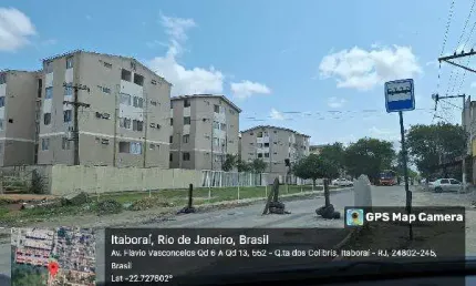 Oportunidade Única em ITABORAI - RJ | Tipo: Apartamento | Negociação: Venda Direta Online  | Situação: Imóvel