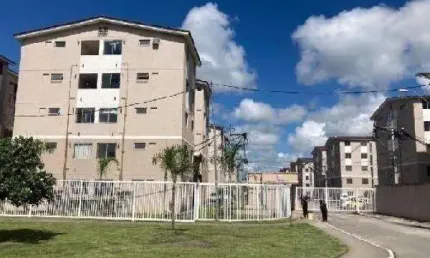 Oportunidade Única em ITABORAI - RJ | Tipo: Apartamento | Negociação: Venda Direta Online  | Situação: Imóvel