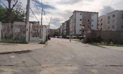 Oportunidade Única em RIO DE JANEIRO - RJ | Tipo: Apartamento | Negociação: Venda Direta Online  | Situação: Imóvel