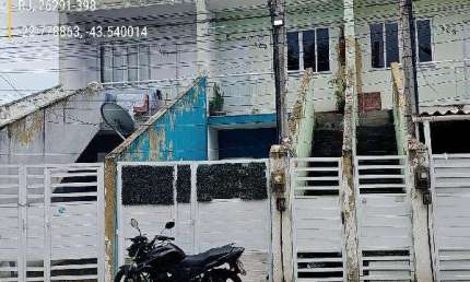 Oportunidade Única em NOVA IGUACU - RJ | Tipo: Casa | Negociação: Venda Online  | Situação: Imóvel