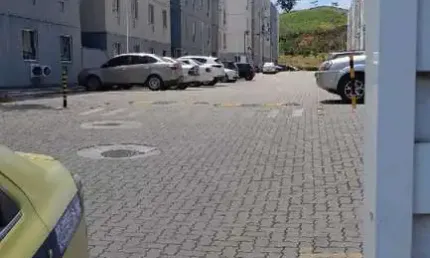 Oportunidade Única em BELFORD ROXO - RJ | Tipo: Apartamento | Negociação: Licitação Aberta  | Situação: Imóvel