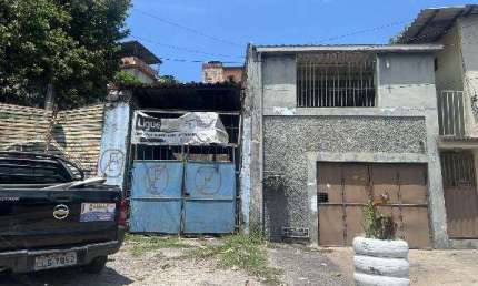 Oportunidade Única em SAO GONCALO - RJ | Tipo: Casa | Negociação: Venda Direta Online  | Situação: Imóvel