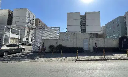 Oportunidade Única em BELFORD ROXO - RJ | Tipo: Apartamento | Negociação: Licitação Aberta  | Situação: Imóvel