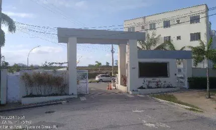 Oportunidade Única em MACAE - RJ | Tipo: Apartamento | Negociação: Venda Direta Online  | Situação: Imóvel