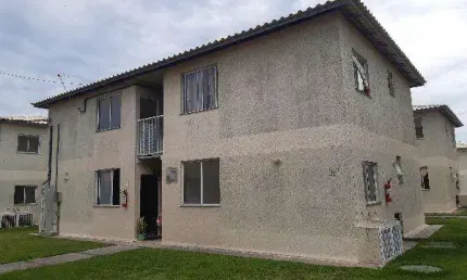 Oportunidade Única em CABO FRIO - RJ | Tipo: Apartamento | Negociação: Venda Direta Online  | Situação: Imóvel
