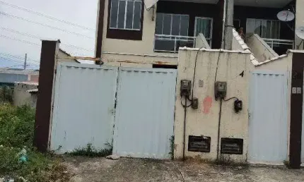 Oportunidade única em nova iguacu - rj | tipo: casa | negociação: venda direta online  | situação: imóvel