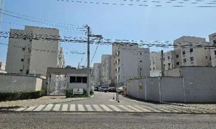 Oportunidade Única em SAO GONCALO - RJ | Tipo: Apartamento | Negociação: Venda Direta Online  | Situação: Imóvel