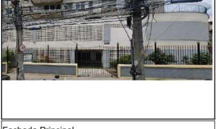 Oportunidade Única em RIO DE JANEIRO - RJ | Tipo: Apartamento | Negociação: Venda Direta Online  | Situação: Imóvel