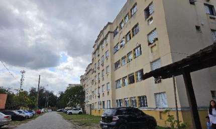Oportunidade Única em RIO DE JANEIRO - RJ | Tipo: Apartamento | Negociação: Venda Direta Online  | Situação: Imóvel