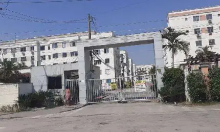 Oportunidade Única em RIO DE JANEIRO - RJ | Tipo: Apartamento | Negociação: Venda Direta Online  | Situação: Imóvel