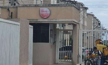 Oportunidade Única em ITABORAI - RJ | Tipo: Apartamento | Negociação: Venda Direta Online  | Situação: Imóvel