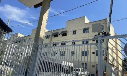 Oportunidade Única em NOVA IGUACU - RJ | Tipo: Apartamento | Negociação: Venda Direta Online  | Situação: Imóvel