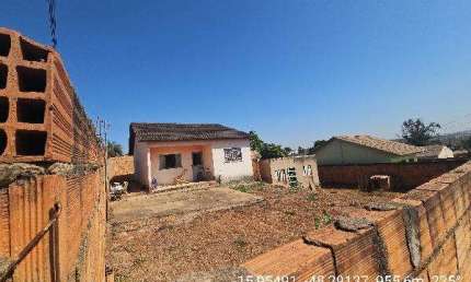 Oportunidade Única em SANTO ANTONIO DO DESCOBERTO - GO | Tipo: Casa | Negociação: Venda Direta Online  | Situação: Imóvel
