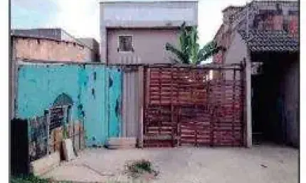 Oportunidade Única em VALPARAISO DE GOIAS - GO | Tipo: Apartamento | Negociação: Venda Online  | Situação: Imóvel