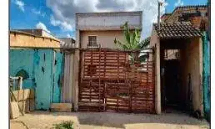 Oportunidade Única em VALPARAISO DE GOIAS - GO | Tipo: Apartamento | Negociação: Venda Direta Online  | Situação: Imóvel