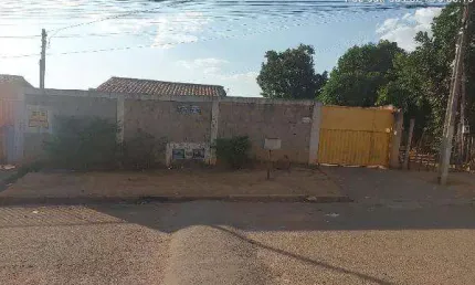 Oportunidade Única em AGUAS LINDAS DE GOIAS - GO | Tipo: Casa | Negociação: Venda Direta Online  | Situação: Imóvel