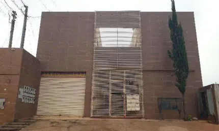 Oportunidade Única em AGUAS LINDAS DE GOIAS - GO | Tipo: Apartamento | Negociação: Venda Direta Online  | Situação: Imóvel