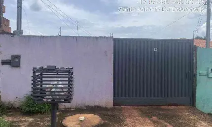 Oportunidade Única em SANTO ANTONIO DO DESCOBERTO - GO | Tipo: Casa | Negociação: Venda Direta Online  | Situação: Imóvel