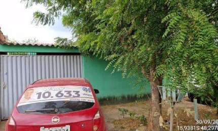 Oportunidade Única em SANTO ANTONIO DO DESCOBERTO - GO | Tipo: Casa | Negociação: Venda Direta Online  | Situação: Imóvel