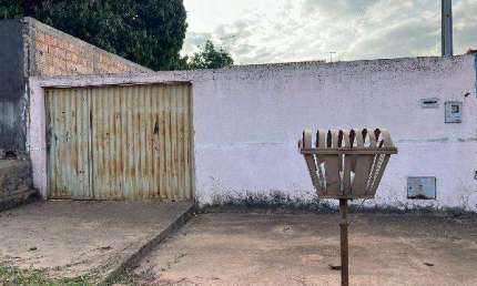 Oportunidade Única em SANTO ANTONIO DO DESCOBERTO - GO | Tipo: Casa | Negociação: Venda Direta Online  | Situação: Imóvel