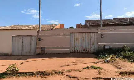 Oportunidade Única em SANTO ANTONIO DO DESCOBERTO - GO | Tipo: Casa | Negociação: Venda Direta Online  | Situação: Imóvel