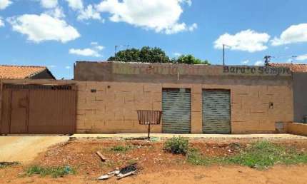 Oportunidade Única em LUZIANIA - GO | Tipo: Casa | Negociação: Venda Direta Online  | Situação: Imóvel