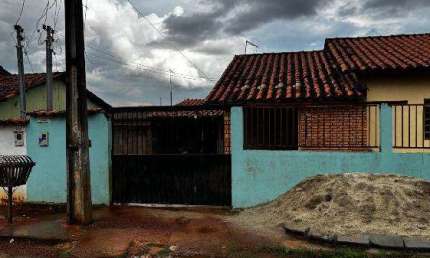 Oportunidade Única em LUZIANIA - GO | Tipo: Casa | Negociação: Venda Direta Online  | Situação: Imóvel