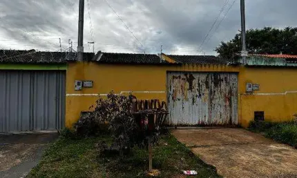 Oportunidade Única em SANTO ANTONIO DO DESCOBERTO - GO | Tipo: Casa | Negociação: Venda Direta Online  | Situação: Imóvel