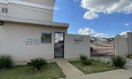 Oportunidade Única em LUZIANIA - GO | Tipo: Apartamento | Negociação: Venda Direta Online  | Situação: Imóvel