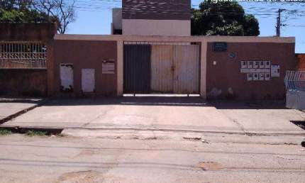 Oportunidade Única em AGUAS LINDAS DE GOIAS - GO | Tipo: Apartamento | Negociação: Venda Direta Online  | Situação: Imóvel