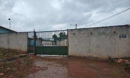 Oportunidade Única em AGUAS LINDAS DE GOIAS - GO | Tipo: Casa | Negociação: Venda Direta Online  | Situação: Imóvel