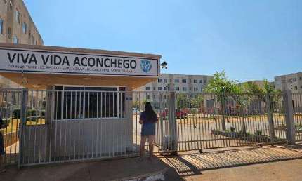 Oportunidade Única em NOVO GAMA - GO | Tipo: Apartamento | Negociação: Venda Online  | Situação: Imóvel