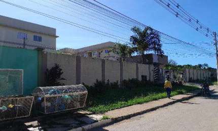 Oportunidade Única em CIDADE OCIDENTAL - GO | Tipo: Apartamento | Negociação: Venda Direta Online  | Situação: Imóvel