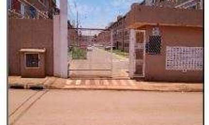 Oportunidade Única em CIDADE OCIDENTAL - GO | Tipo: Apartamento | Negociação: Venda Direta Online  | Situação: Imóvel